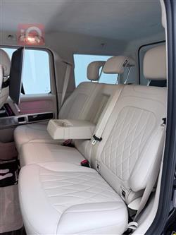 مرسيدس بنز G-Class